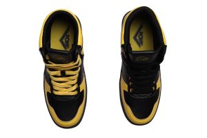 City Wings Alchemy Hi Bubble (Caballero) - Image 14