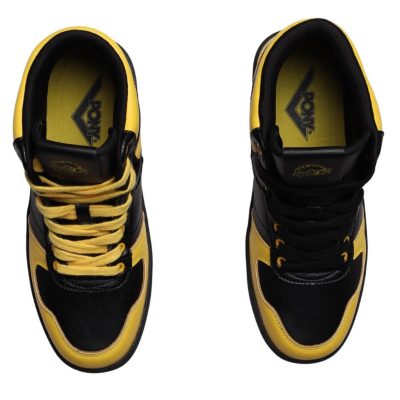 City Wings Alchemy Hi Bubble (Caballero) - Image 14