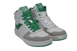 City Wings Lush Green Hi Bubble (Dama) - Image 14