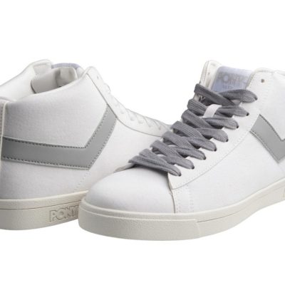 Top Star Hi Coconut (Gamuza Premium sintetica de facil mantenimiento)(Caballero) - Image 14