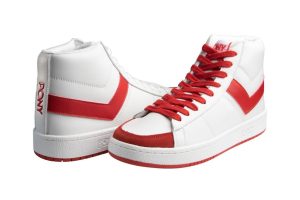 Pro 80 HI Cherry Cream Action Leather (Caballero) - Image 14