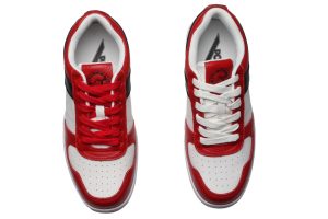 City Wings Sputnik 1986 Genuine Leather (Special Edition)(Caballero) - Image 14