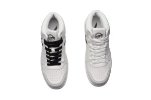 City Wings Coconut Mid Genuine Leather (GS) - Image 14