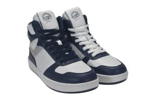 City Wings Blue Fastback Hi Bubble (Caballero) - Image 14