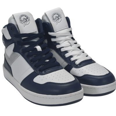 City Wings Blue Fastback Hi Bubble (Caballero) - Image 14