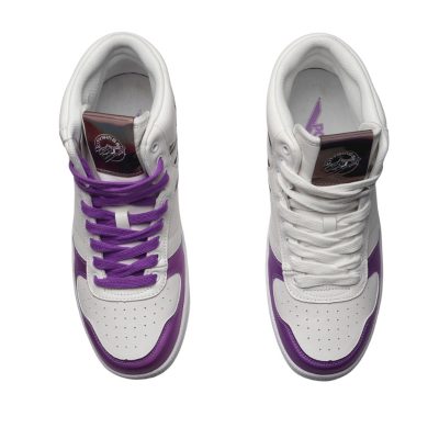 City Wings Iridescent Soul Hi Bubble (Special Edition)(GS) - Image 14