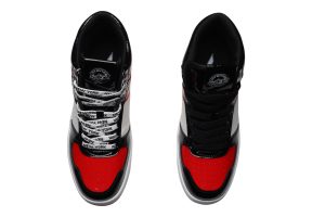 City Wings Blood Ink Hi Bubble (Special Edition)(Caballero) - Image 13