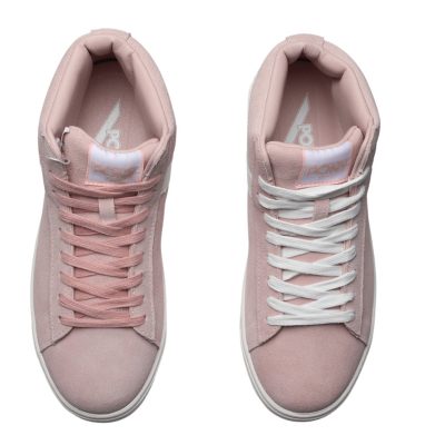 Top Star Hi Pale Pink Gamuza Premium Genuina (Special Edition)(GS) - Image 14