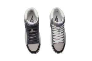 Pro 80 HI Pewter Genuine Leather (Special Edition)(Caballero) - Image 14
