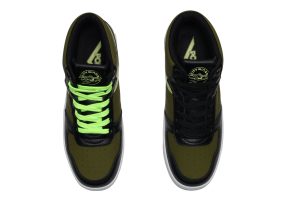 City Wings Army Mid (Caballero) - Image 14