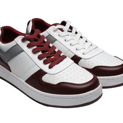 City Wings Burgundy (Caballero) - Image 15