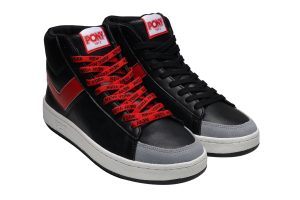 Pro 80 Black Berry Hi (Caballero) - Image 15