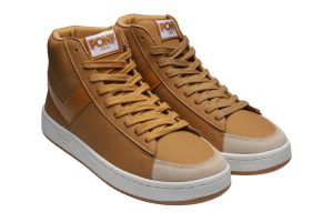 Pro 80 Mustard Bottle Hi Nubuck (Caballero) - Image 15