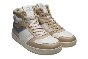 City Wings Wet Sand Hi (Caballero) - Image 15