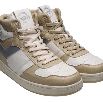City Wings Wet Sand Hi (Caballero) - Image 15