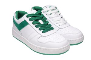 City Wings Lush Green (Chevron de Gamuza)(Dama) - Image 15