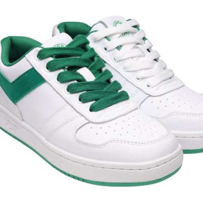 City Wings Lush Green (Chevron de Gamuza)(Dama) - Image 15