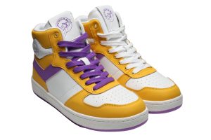City Wings Spirited Yellow Hi (Caballero) - Image 15