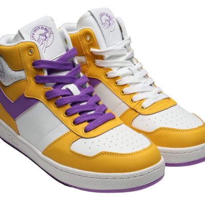 City Wings Spirited Yellow Hi (Caballero) - Image 15