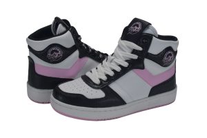 City Wings Arctic Pink Hi Bubble (GS) - Image 15