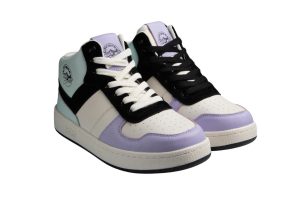City Wings Black Pastels Mid Action Leather Premium (GS) - Image 15