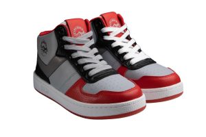 City Wings Samurai Mid (Caballero) - Image 15