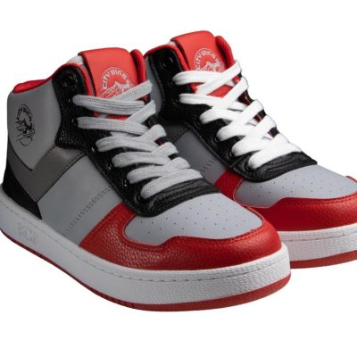 City Wings Samurai Mid (Caballero) - Image 15