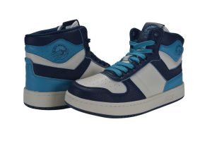 City Wings Ocean Hues Hi Bubble (Dama) - Image 15