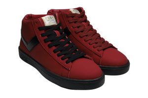 Top Star Cabernet Hi (Edicion 50 años) Nubuck (Caballero) - Image 15