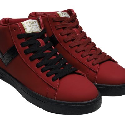 Top Star Cabernet Hi (Edicion 50 años) Nubuck (Caballero) - Image 15