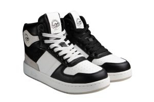 City Wings Snow White Hi Action Leather Premium (GS) - Image 15