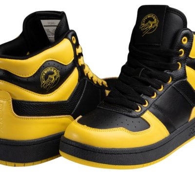 City Wings Alchemy Hi Bubble (Caballero) - Image 15
