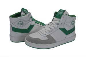 City Wings Lush Green Hi Bubble (Dama) - Image 15