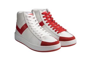Pro 80 HI Cherry Cream Action Leather (Caballero) - Image 15