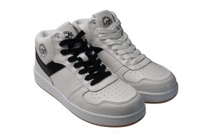 City Wings Coconut Mid Genuine Leather (GS) - Image 15