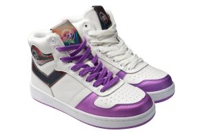 City Wings Iridescent Soul Hi Bubble (Special Edition)(GS) - Image 15