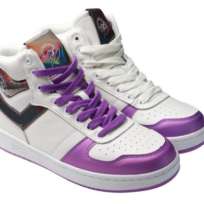 City Wings Iridescent Soul Hi Bubble (Special Edition)(GS) - Image 15
