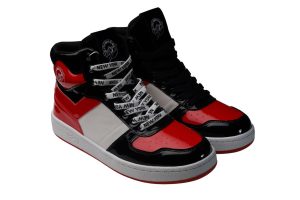 City Wings Blood Ink Hi Bubble (Special Edition)(Caballero) - Image 14