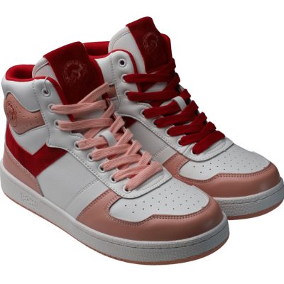 City Wings Red Berry Hi Bubble (GS) - Image 15