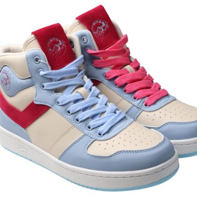 City Wings Vintage Carnival Hi Bubble (GS) - Image 15