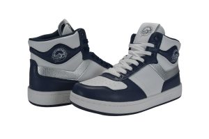 City Wings Blue Fastback Hi Bubble (Caballero) - Image 15