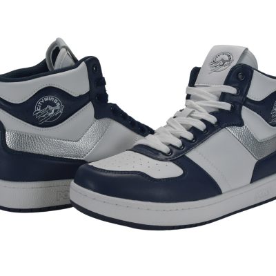 City Wings Blue Fastback Hi Bubble (Caballero) - Image 15
