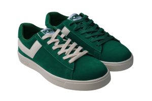 Top Star Emerald Green Gamuza Premium  (Caballero) - Image 15