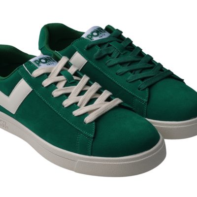 Top Star Emerald Green Gamuza Premium  (Caballero) - Image 15