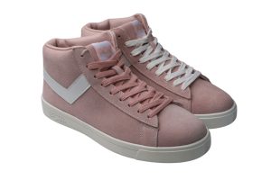 Top Star Hi Pale Pink Gamuza Premium Genuina (Special Edition)(GS) - Image 15