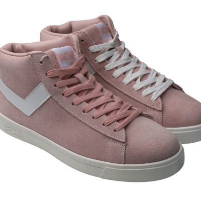 Top Star Hi Pale Pink Gamuza Premium Genuina (Special Edition)(GS) - Image 15