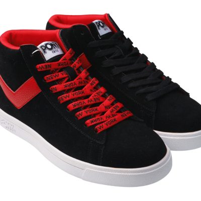 Top Star Hi Stroke (Gamuza Premium sintetica de facil mantenimiento)(Caballero) - Image 15