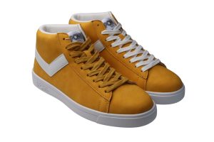 Top Star Hi Incaberry (Gamuza Premium sintetica de facil mantenimiento)(Caballero) - Image 15