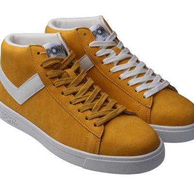 Top Star Hi Incaberry (Gamuza Premium sintetica de facil mantenimiento)(Caballero) - Image 15