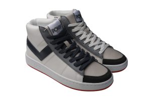 Pro 80 HI Pewter Genuine Leather (Special Edition)(Caballero) - Image 15